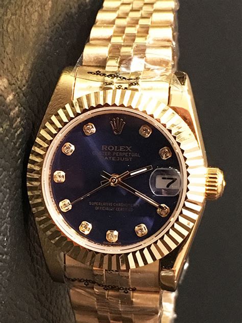 rolex dames aanbieding|Rolex dealers in nederland.